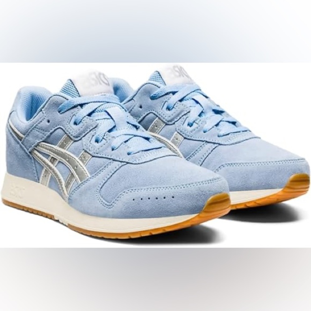 ASICS LYTE CLASSIC suede Bliss blue